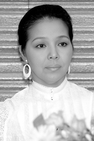 Akemi Negishi in An Unforgettable Affair