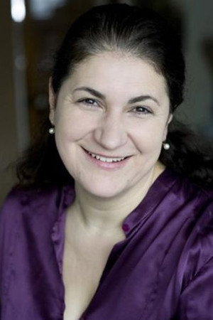 Marie‑Agnès Brigot in Marie Antoinette: A Film by David Grubin