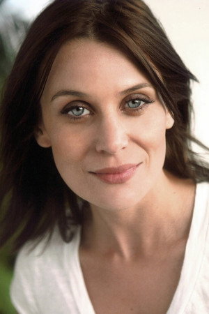 Diana Glenn in Black Water