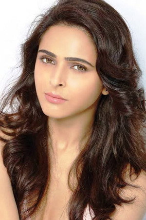Madhurima Tuli in Baby