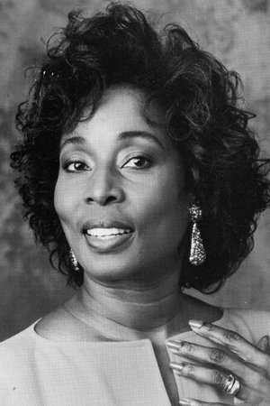 Madge Sinclair in Coming to America
