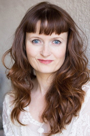 Cerris Morgan-Moyer in Appaloosa