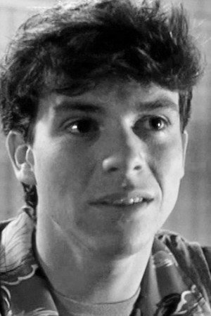 Steve Marshall in Night of the Creeps