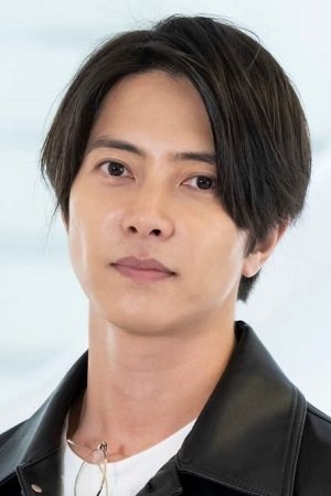 Tomohisa Yamashita in Code Blue: The Movie