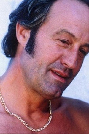 Piero Natoli in Gli assassini vanno in coppia