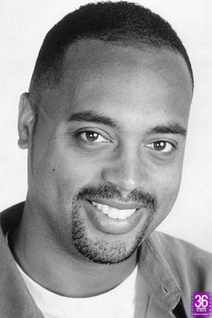 Bruce W. Smith in Back to Neverland