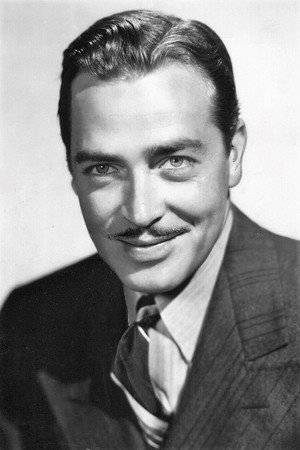 John Howard in Lost Horizon