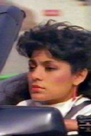 Gabriela Nelson in Back to Next Saturday