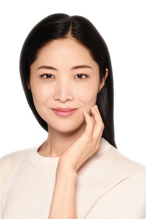 Lika Minamoto in Purplemind