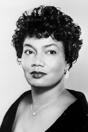 Pearl Bailey in Porgy and Bess