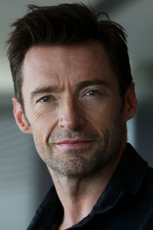 Hugh Jackman in The Death of Robin Hood