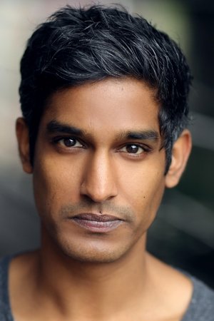 Rudi Dharmalingam in Role Play