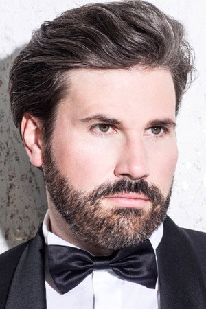 Massimo Cavalletti in Manon Lescaut - Metropolitan Opera