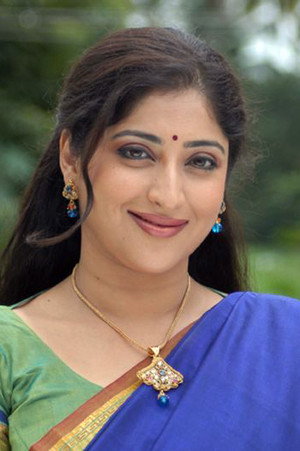Lakshmi Gopalaswamy in Bhagavan