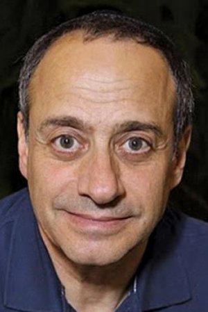 Marc Weiner in Dora the Explorer: Dora's Halloween