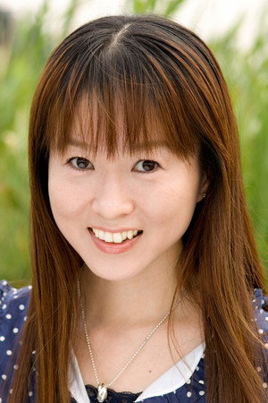 Yuri Shiratori in Revolutionary Girl Utena: The Movie