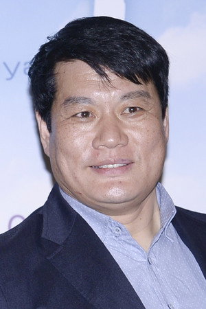 Jung Heung-Chae in For the Emperor