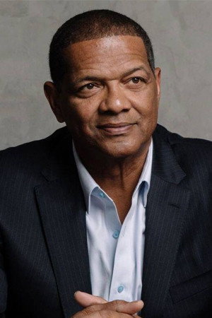Marques Johnson in White Men Can t Jump