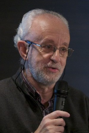Carlos F. Heredero in In the Lost City