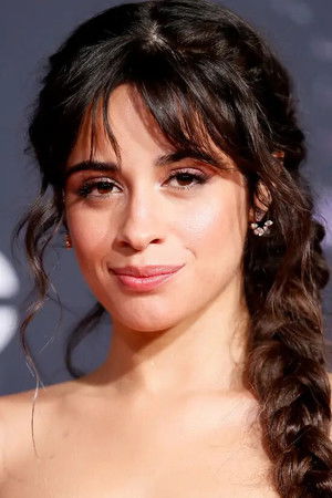 Camila Cabello in Cinderella