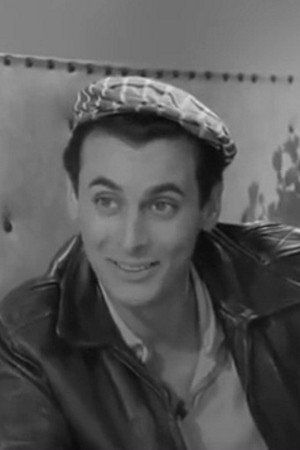Richard Gilden in Lost, Lonely and Vicious