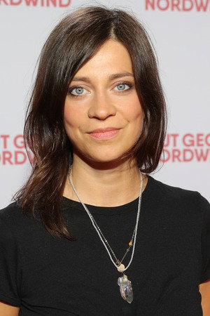Claudia Eisinger in Polska Love Serenade