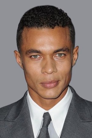 Ismael Cruz Cordova in Mary Queen of Scots