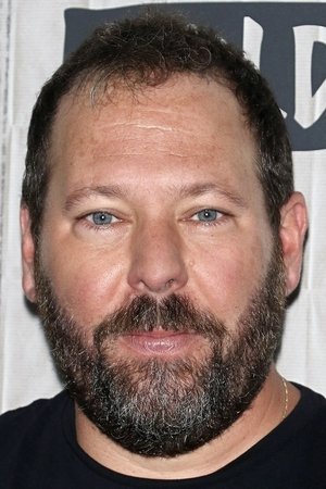 Bert Kreischer in Ear Buds  The Podcasting Documentary