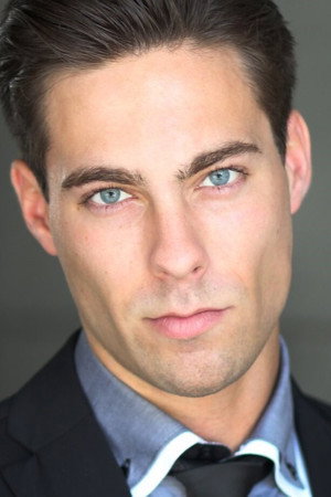 Skyler Yeast in Bachelor Night