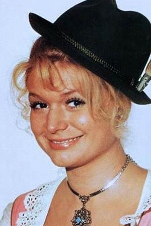 Dorothea Rau in Autostop-Lustreport