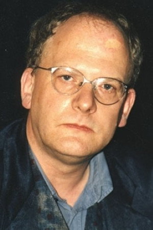 Hans-Christoph Blumenberg in Virgin Machine