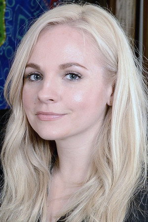 Georgia Tennant in Screening