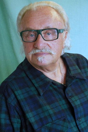 Karl-Heinz Teuber in Can I Be Your Bratwurst, Please?