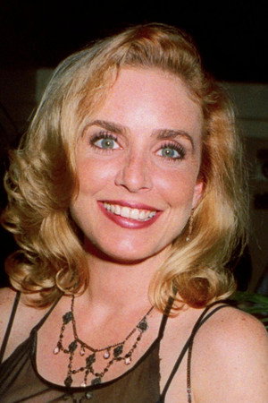 Dana Plato in Tiger