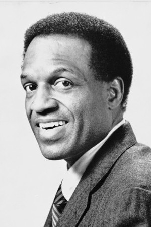 Nipsey Russell in The Wiz