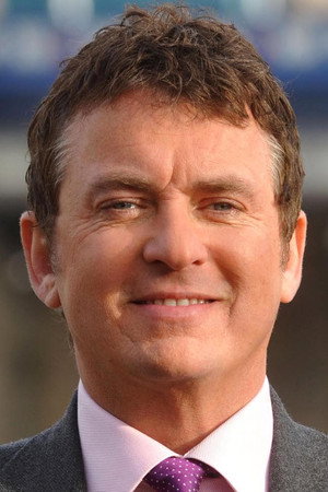 Shane Richie in Flushed Away