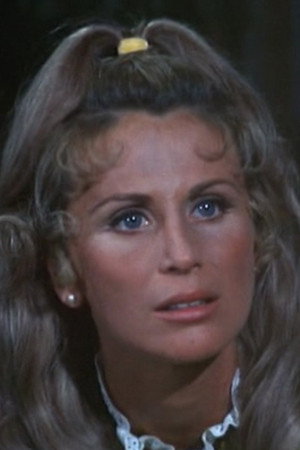 Ellen Weston in The Questor Tapes