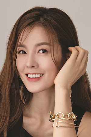 Kim Sung-eun in Part-Time Spy