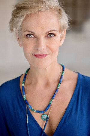 Kaye Tuckerman in The Actor