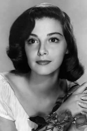 Pier Angeli in Merry Andrew