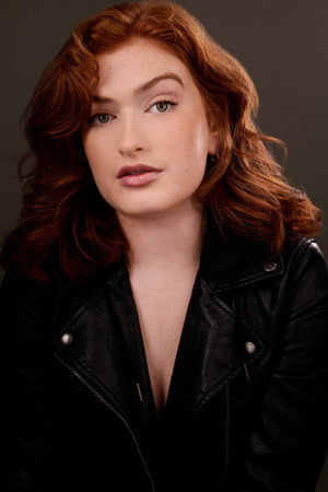 Isa Luzarraga in I-21