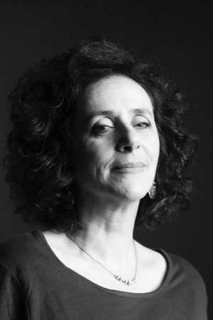 María Elena Pérez in Another Story of the World