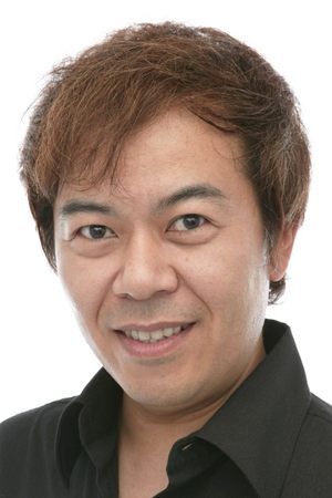 Nobutoshi Canna in Detective Conan: Fallen Angel of the Highway