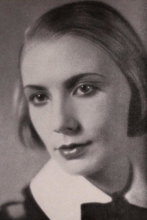 Annemarie von Rochhausen in M  dchen in Uniform