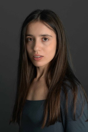 Helena Jes in CINEXIN