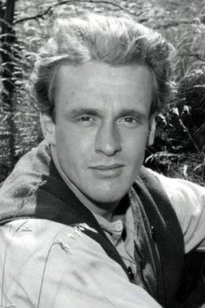 Bengt Blomgren in Terror in the Midnight Sun