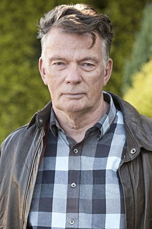 Russell Kiefel in Children of the Revolution