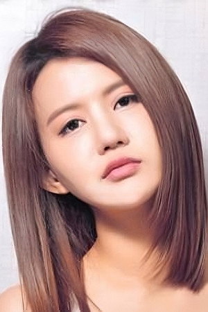 Oh Ji-hyun in Stalk-Queen