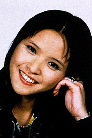 Irene Ng in Rogue Trader