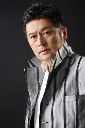 David Lam Wai in Deadful Melody